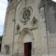 Montpezat de Quercy l'église St Martin